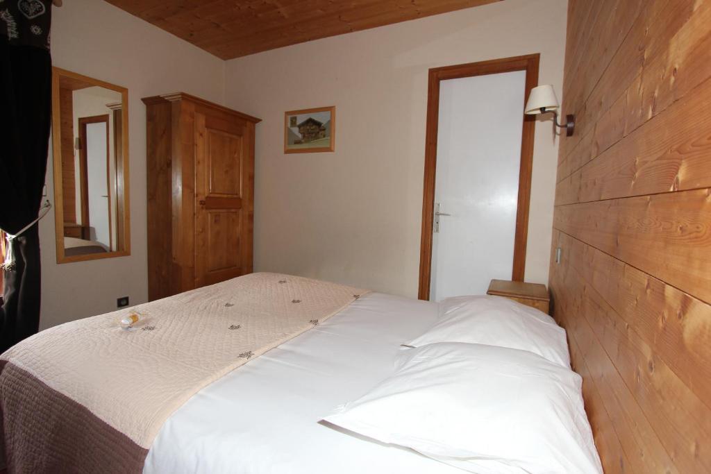 Chalet De L'Ancolie Hotel Megeve Bagian luar foto
