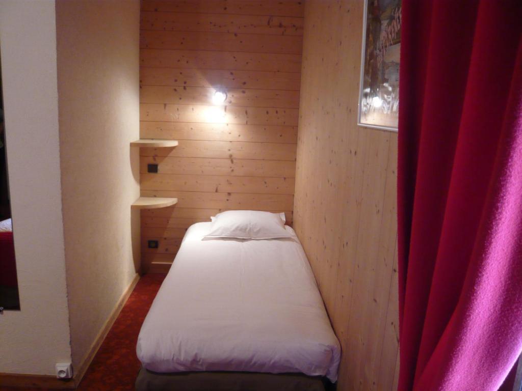 Chalet De L'Ancolie Hotel Megeve Ruang foto